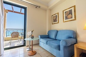 Lindian Dream Seaside Resort