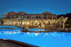 Lindian Dream Seaside Resort