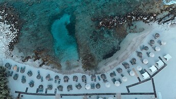 Lindian Dream Seaside Resort