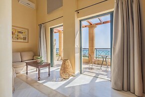 Lindian Dream Seaside Resort