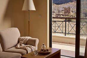 Lindian Dream Seaside Resort