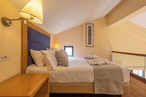 Lindian Dream Seaside Resort