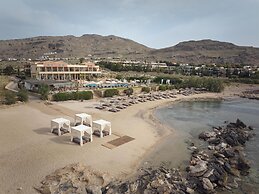 Lindian Dream Seaside Resort