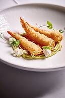 Lindian Dream Seaside Resort