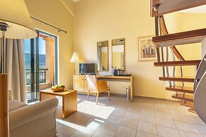 Lindian Dream Seaside Resort