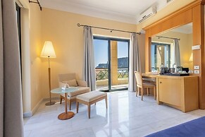 Lindian Dream Seaside Resort