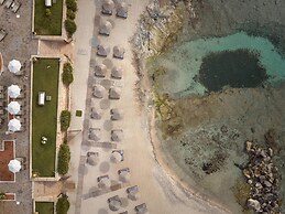 Lindian Dream Seaside Resort