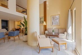 Lindian Dream Seaside Resort