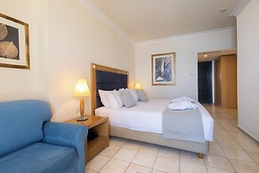 Lindian Dream Seaside Resort