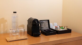 Lindian Dream Seaside Resort