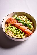 Lindian Dream Seaside Resort