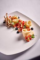 Lindian Dream Seaside Resort