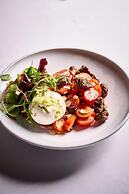 Lindian Dream Seaside Resort