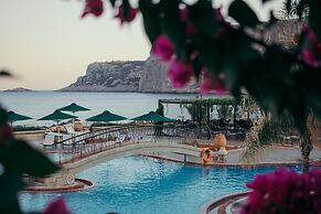 Lindian Dream Seaside Resort