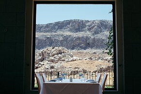 Lindian Dream Seaside Resort