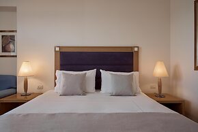 Lindian Dream Seaside Resort