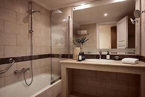 Lindian Dream Seaside Resort