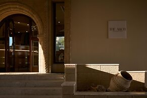 Lindian Dream Seaside Resort