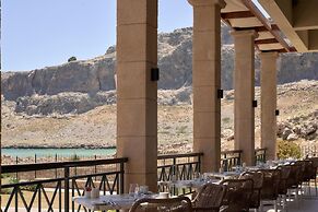 Lindian Dream Seaside Resort