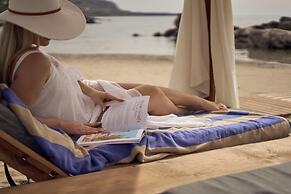 Lindian Dream Seaside Resort