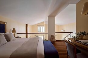 Lindian Dream Seaside Resort