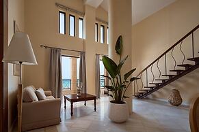 Lindian Dream Seaside Resort