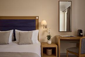 Lindian Dream Seaside Resort