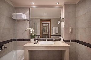 Lindian Dream Seaside Resort