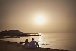 Lindian Dream Seaside Resort