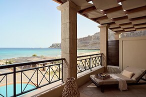 Lindian Dream Seaside Resort