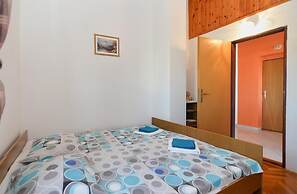 Spacious Apartment in Peroj With Terrace