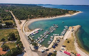 Spacious Apartment in Peroj With Terrace