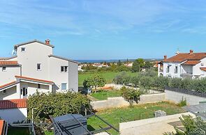 Spacious Apartment in Peroj With Terrace