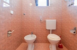 Spacious Apartment in Peroj With Terrace