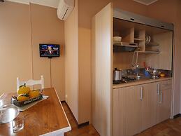 Ferienwohnung in San Bartolomeo al Mare