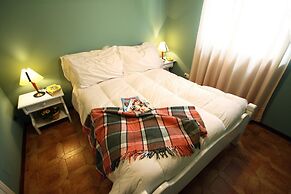 Ferienwohnung in San Bartolomeo al Mare