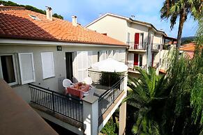 Ferienwohnung in San Bartolomeo al Mare