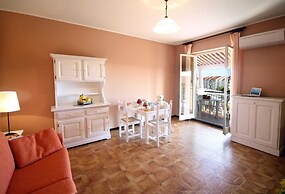 Ferienwohnung in San Bartolomeo al Mare