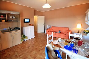 Ferienwohnung in San Bartolomeo al Mare