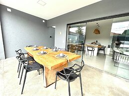 Casa Sofia Milagres