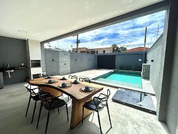 Casa Sofia Milagres