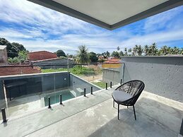 Casa Sofia Milagres