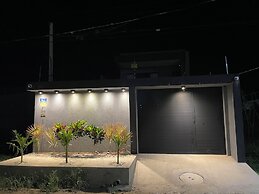 Casa Sofia Milagres