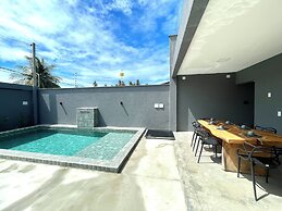 Casa Sofia Milagres