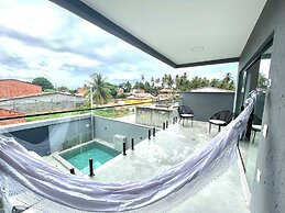 Casa Sofia Milagres