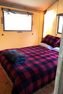 The Woods of Eden Glampground