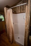 The Woods of Eden Glampground