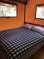 The Woods of Eden Glampground