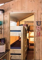 The Woods of Eden Glampground