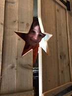 The Woods of Eden Glampground